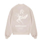 Represent Icarus Taupe Sweater