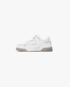 Represent Studio Sneaker White / Grey