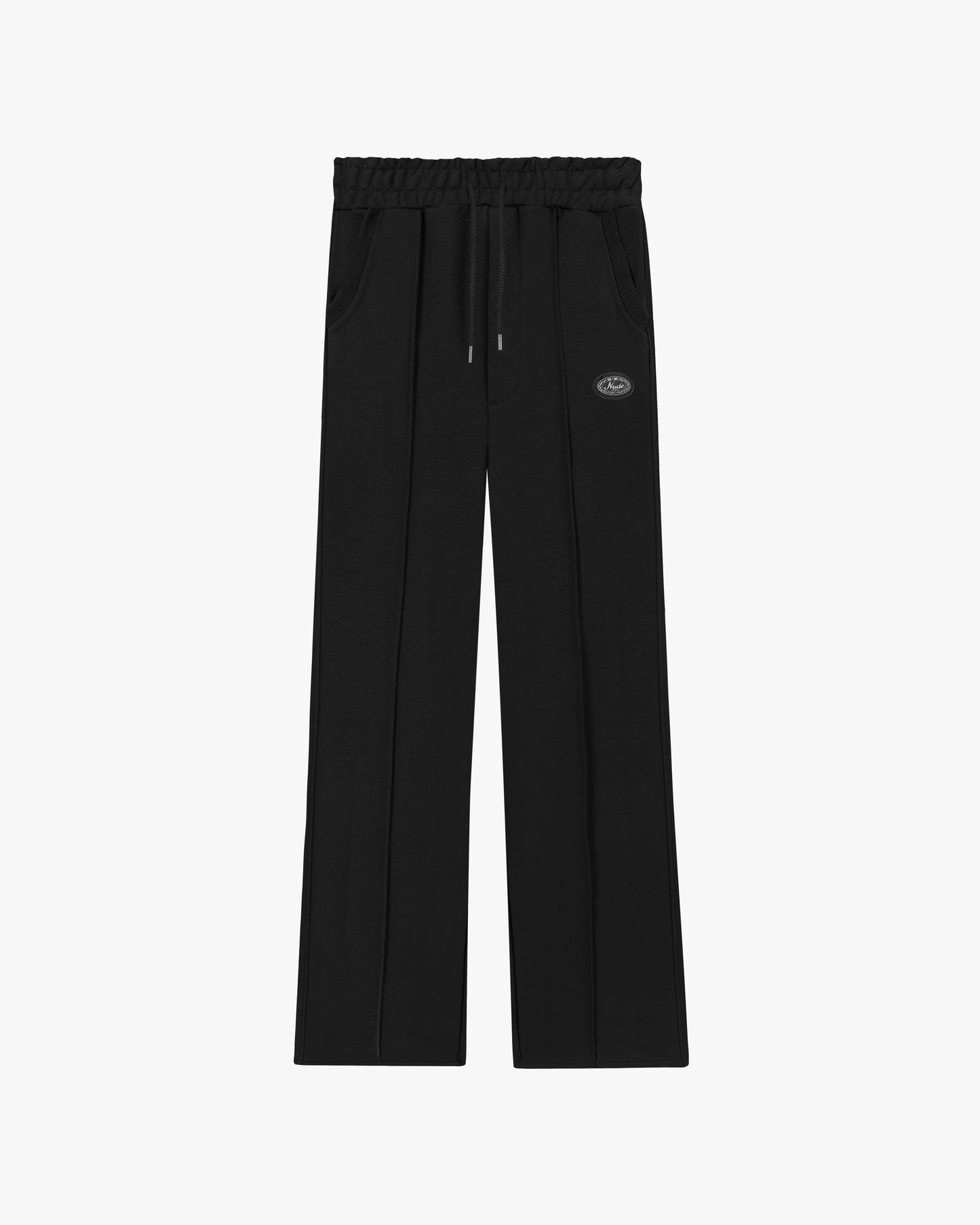 Nude Project Essentials Black Sweatpants