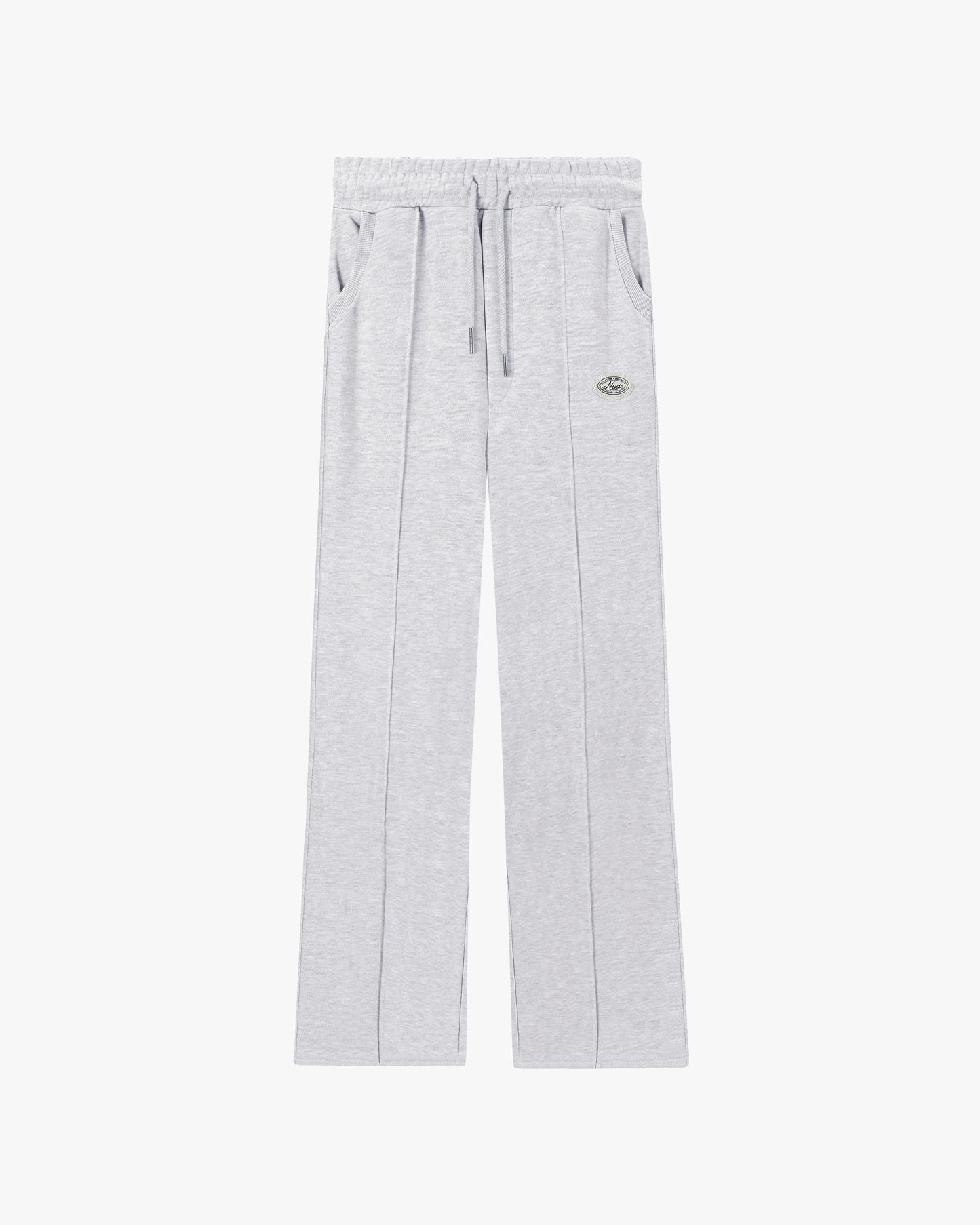 Nude Project Essentials Grey Sweatpants