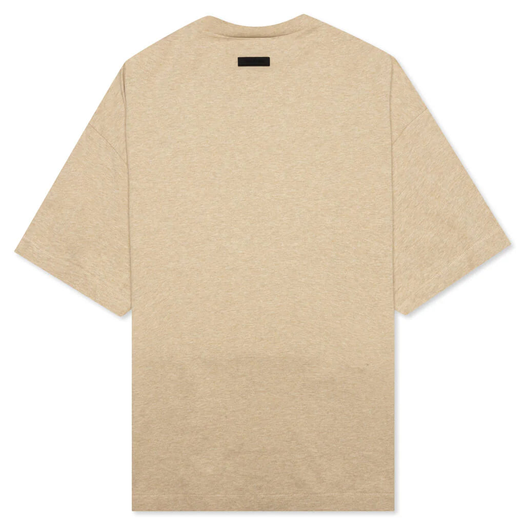 Essentials Gold Heather T-Shirt