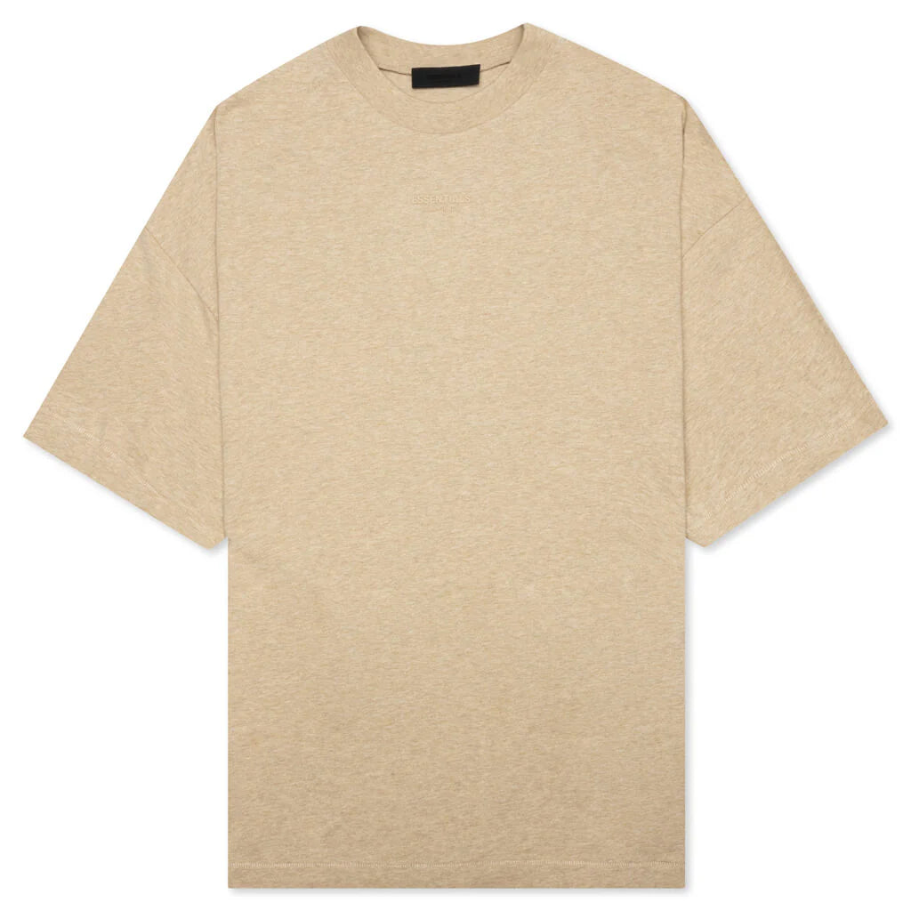 Essentials Gold Heather T-Shirt