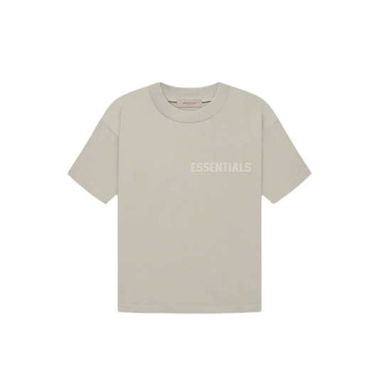 Essentials SS23 Smoke T-Shirt