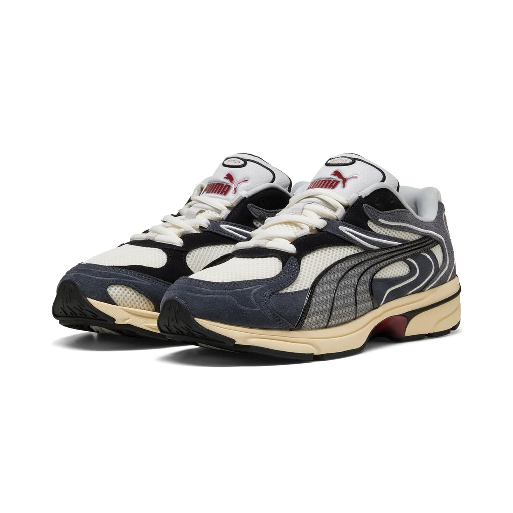 Puma Extos Collector Sneakers Frosted Ivory Glacial Grey