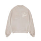 Represent Icarus Taupe Sweater