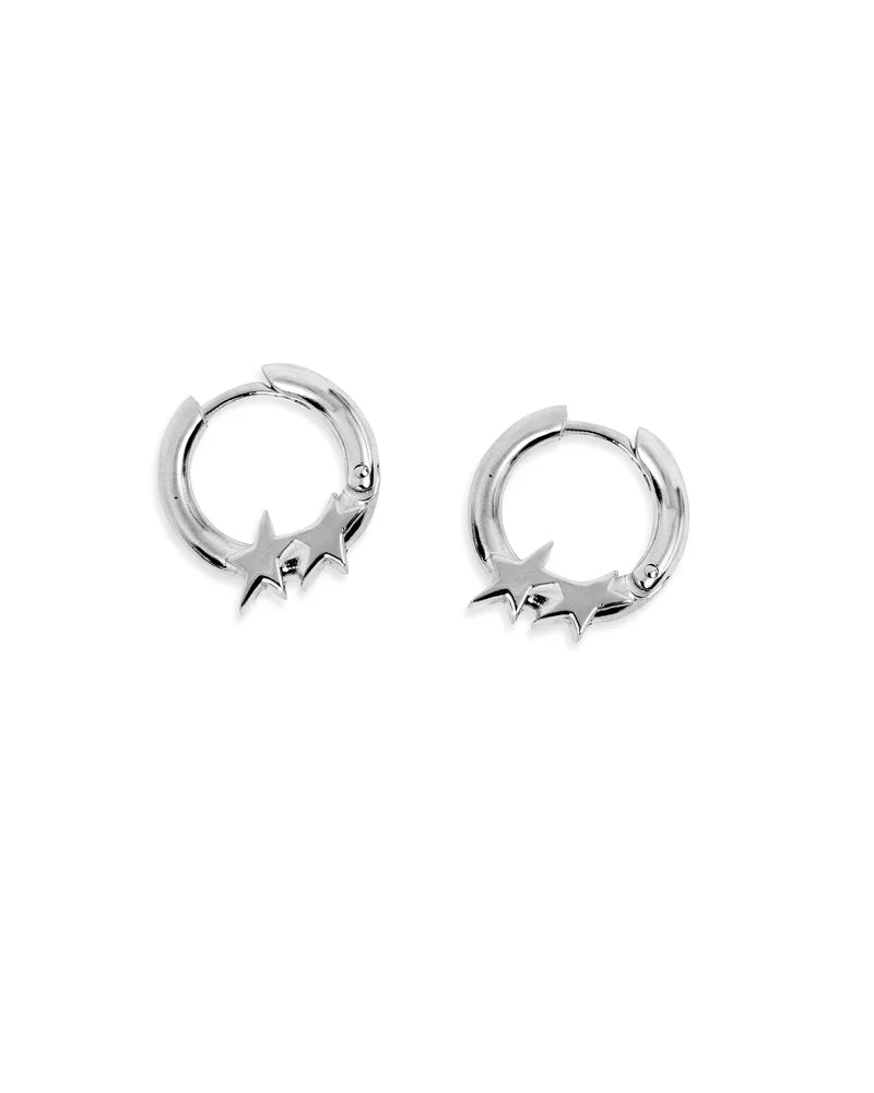 Twojeys TJ Icon Earrings