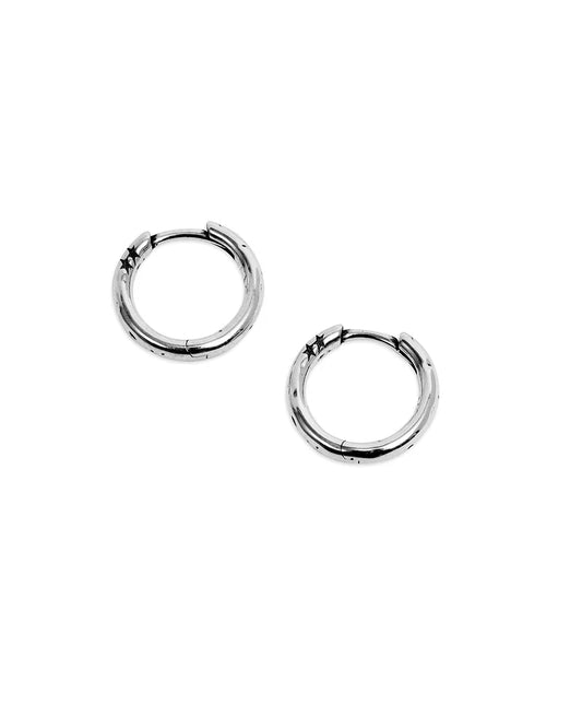 Twojeys Slim Hoops