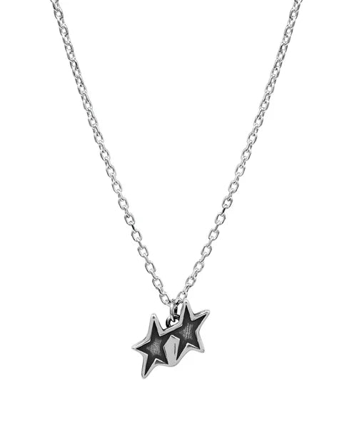 Twojeys Tilted Necklace