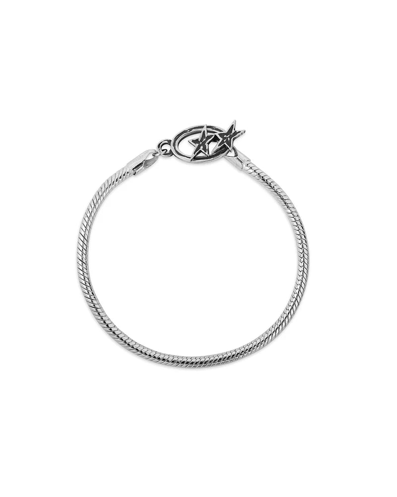 Twojeys Icon Clasp Bracelet