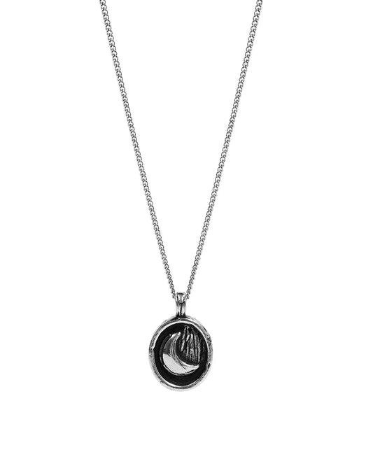 Twojeys Day & Night Necklace