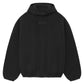 Essentials Core Collection Hoodie Black