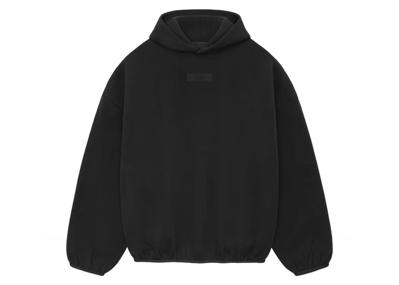 Essentials Core Collection Hoodie Black