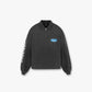 Represent Classic Parts Quarter Zip Black