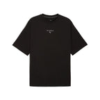 PUMA x HYROX Lifestyle Black T-Shirt