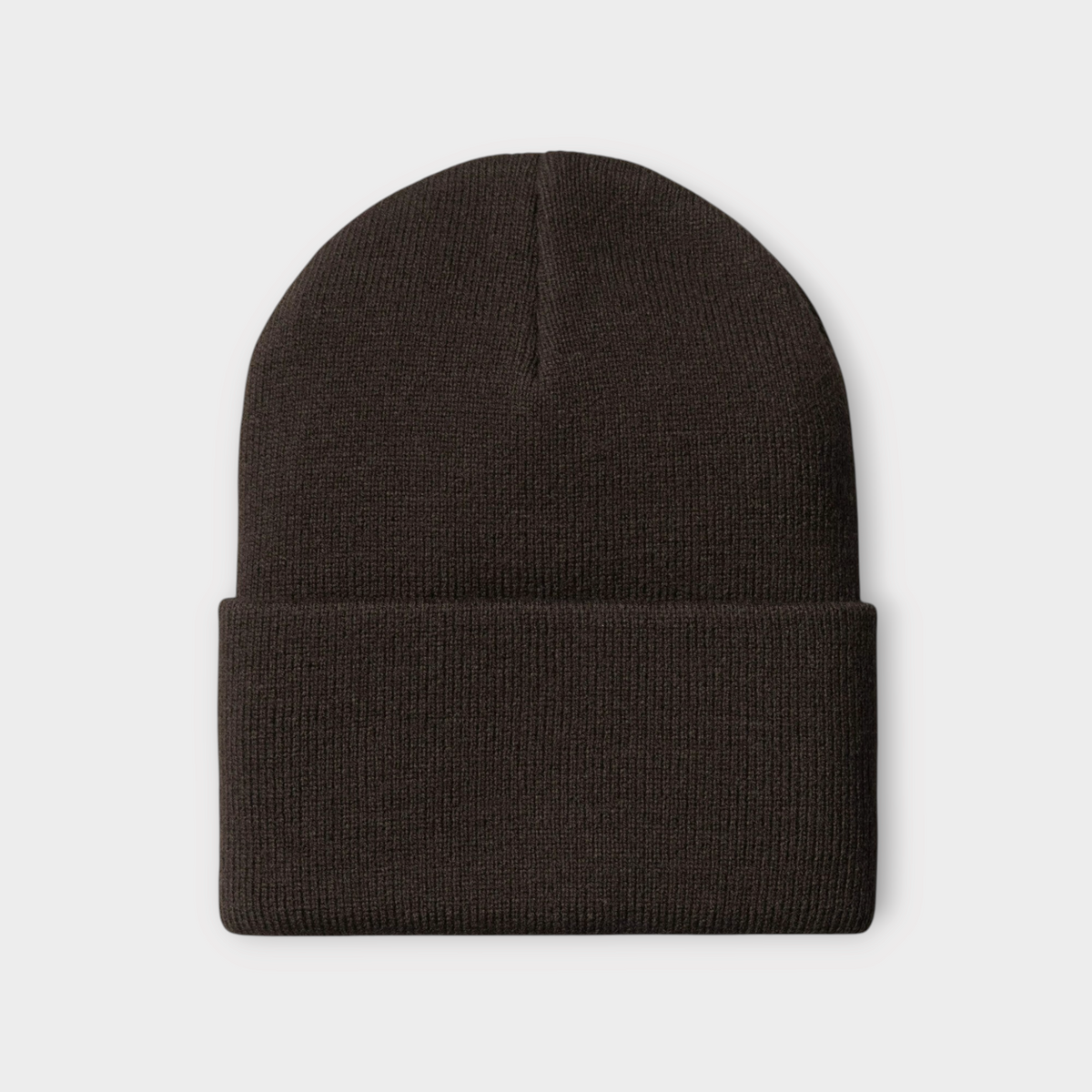 Carhartt WIP Acrylic Watch Hat Tobacco, view 2