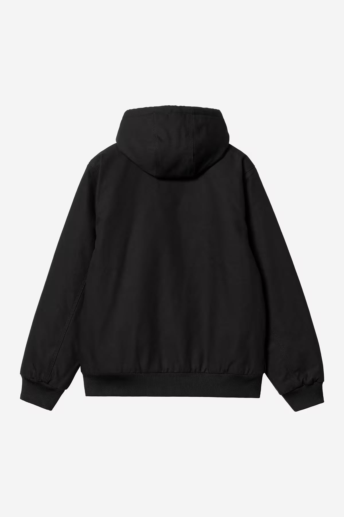 Carhartt WIP Active Jacket Black Rigid