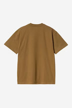 Carhartt WIP Big Time Fossil T-Shirt