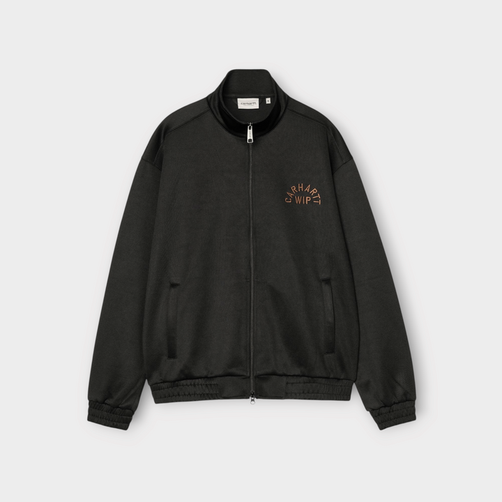 Carhartt WIP Bolon Jacket Black