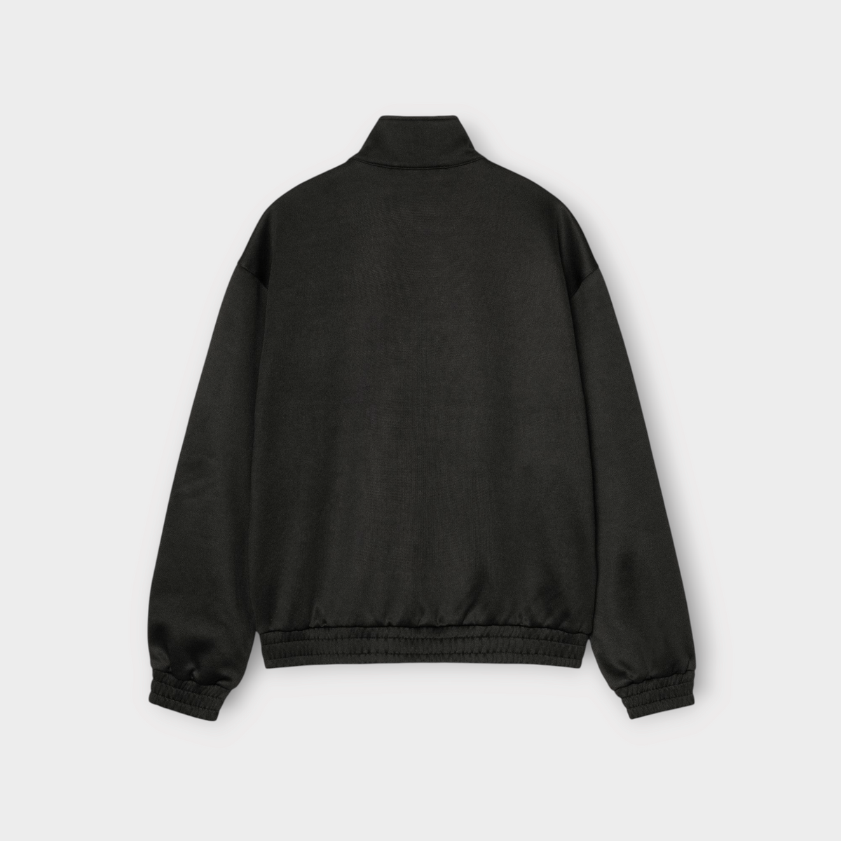 Carhartt WIP Bolon Jacket Black, view 2