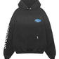 Represent Classic Parts Hoodie Black