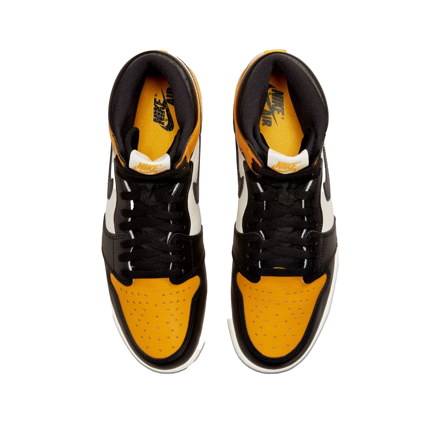 Jordan 1 Retro High OG Taxi