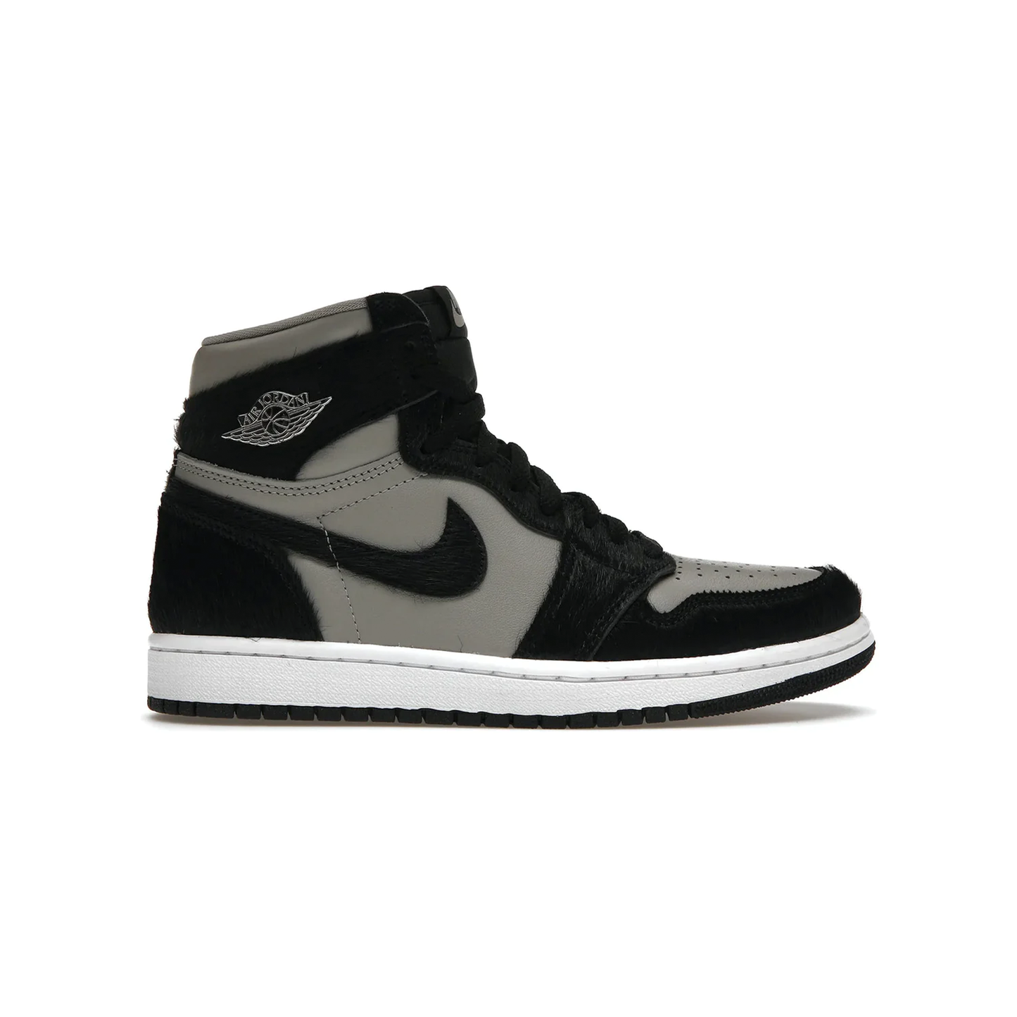 Jordan 1 Retro High OG Twist 2.0 Medium Grey