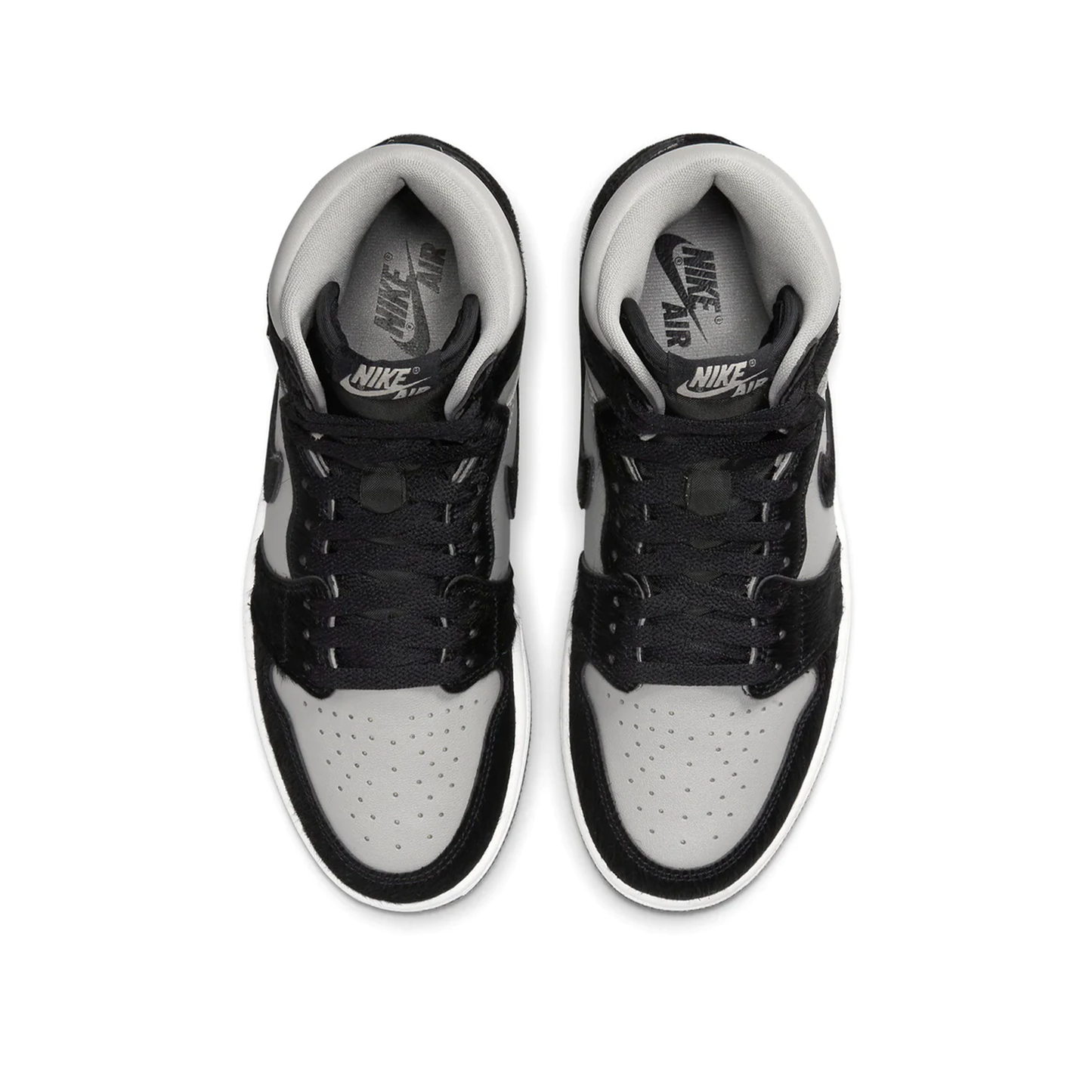 Jordan 1 Retro High OG Twist 2.0 Medium Grey