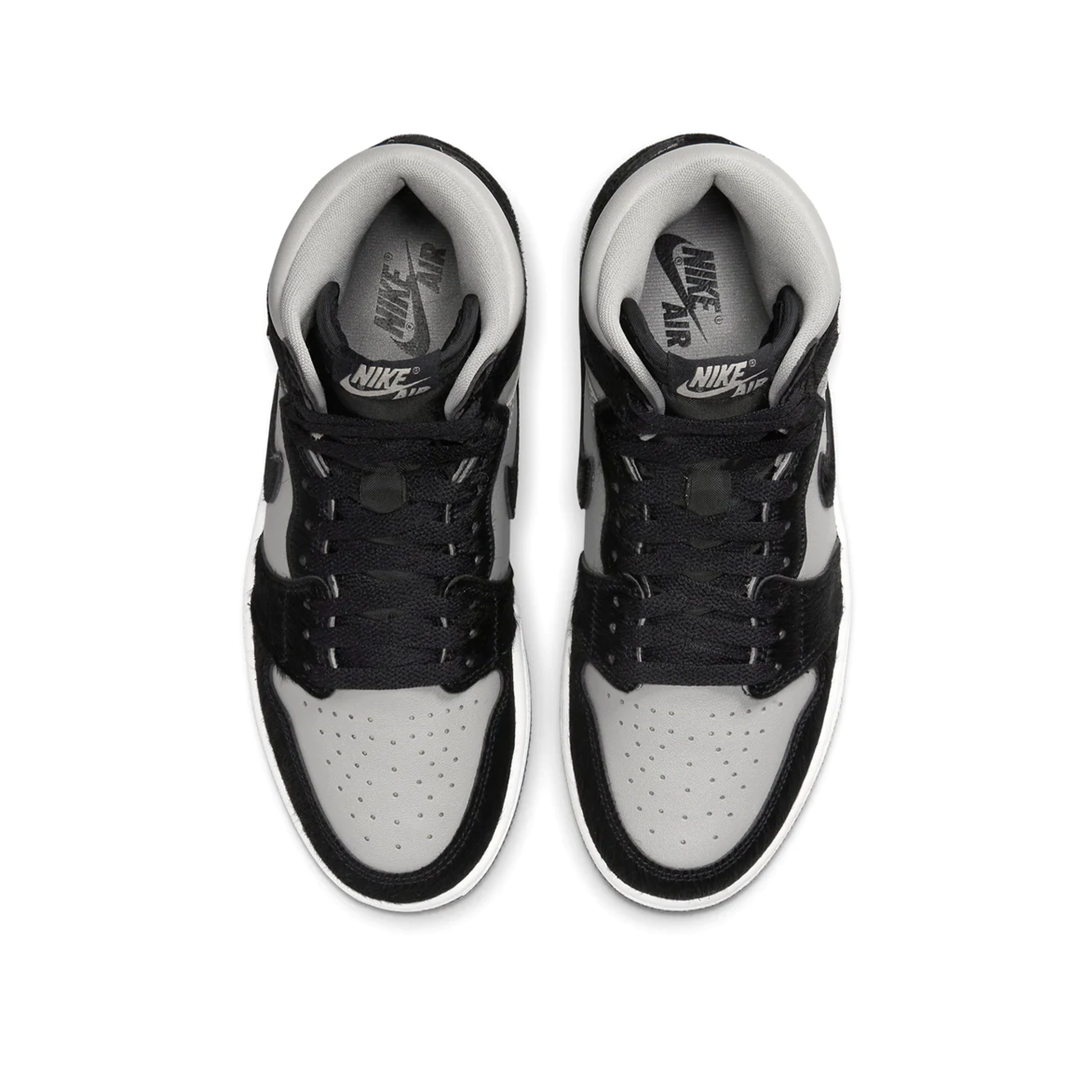 Jordan 1 Retro High OG Twist 2.0 Medium Grey