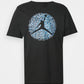 Jordan Pool Crew Black T-shirt