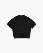 Represent Micro Owners Club Jet Black T-Shirt