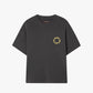 Nude Project Kory Ash Grey T-Shirt