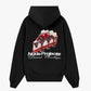 Nude Project La Tarte Black Hoodie