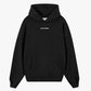 Nude Project La Tarte Black Hoodie