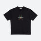 Les Benjamins 020 Black T-shirt