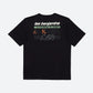 Les Benjamins 021 Black T-Shirt