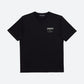 Les Benjamins 021 Black T-Shirt