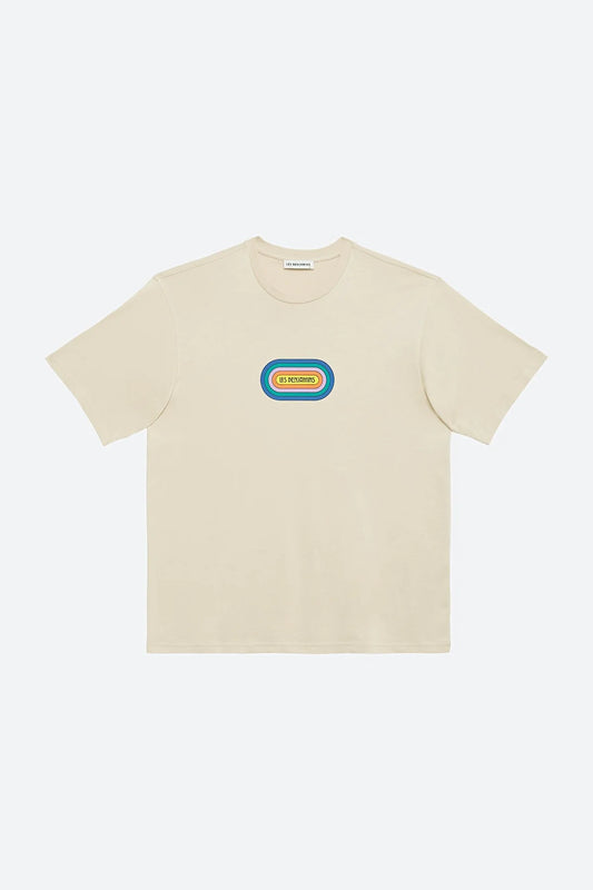 Les Benjamins 017 Beige T-Shirt