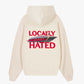 Nude Project Locally Hated Marshmallow Hoodie