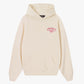 Nude Project Locally Hated Marshmallow Hoodie