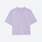 Les Benjamins 303 Lavender Haze T-Shirt