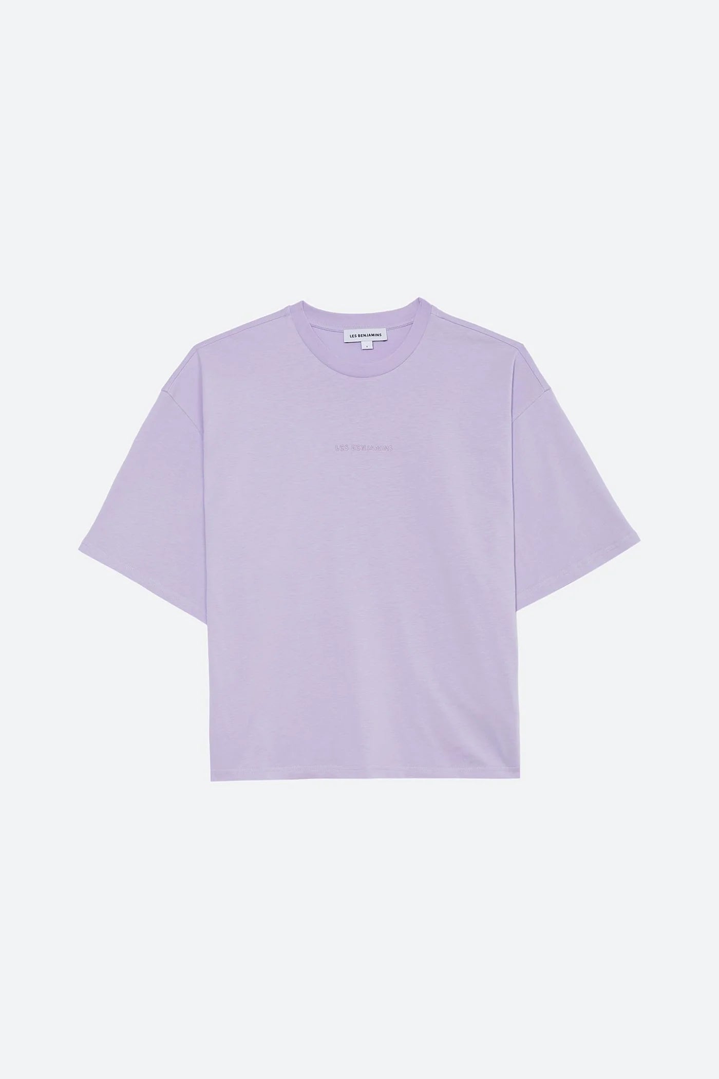 Les Benjamins 303 Lavender Haze T-Shirt