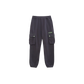 Les Benjamins Charcoal Relaxed Sweatpants