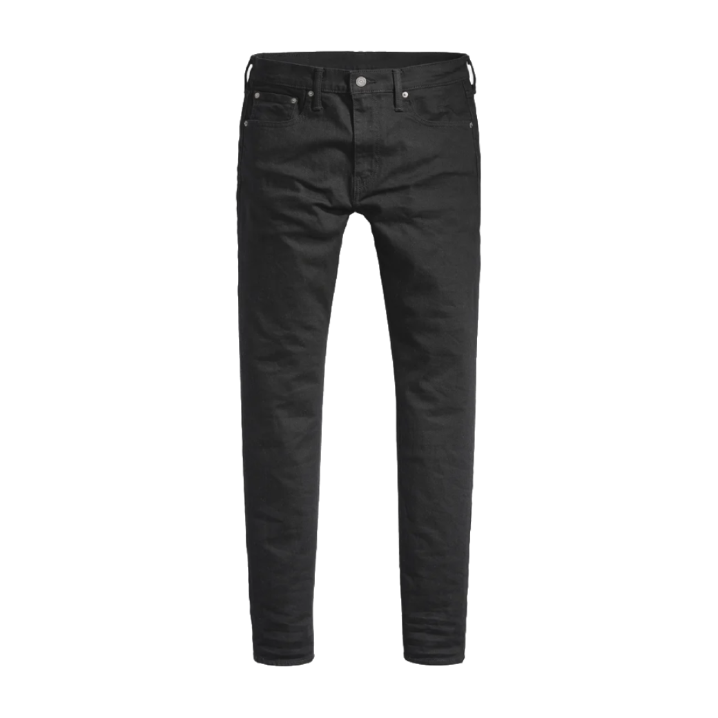 Levi's 512 Men Slim Taper Black