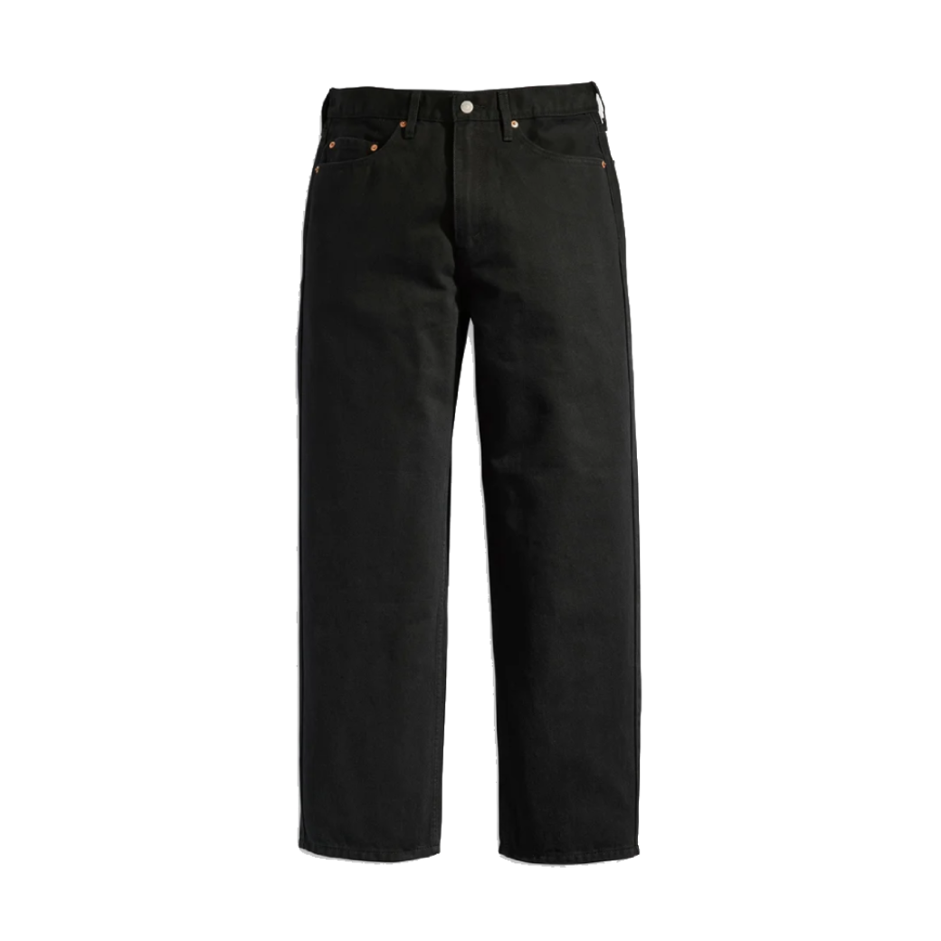 Levi's Men 578 Baggy Black