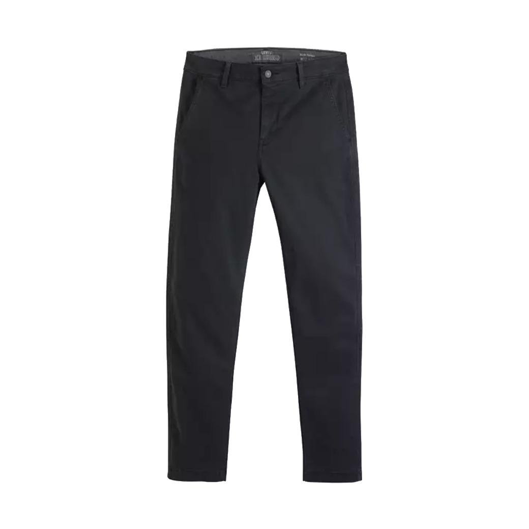 Levi's Men XX Chino Slim III Black