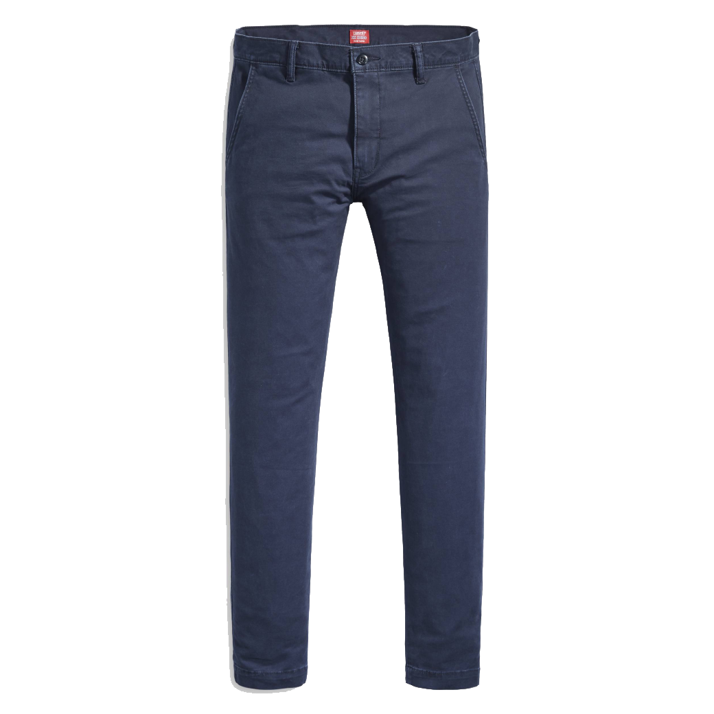 Levi's Men XX Chino Slim III Blue
