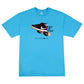 Nike SB Dunkteam Blue T-Shirt