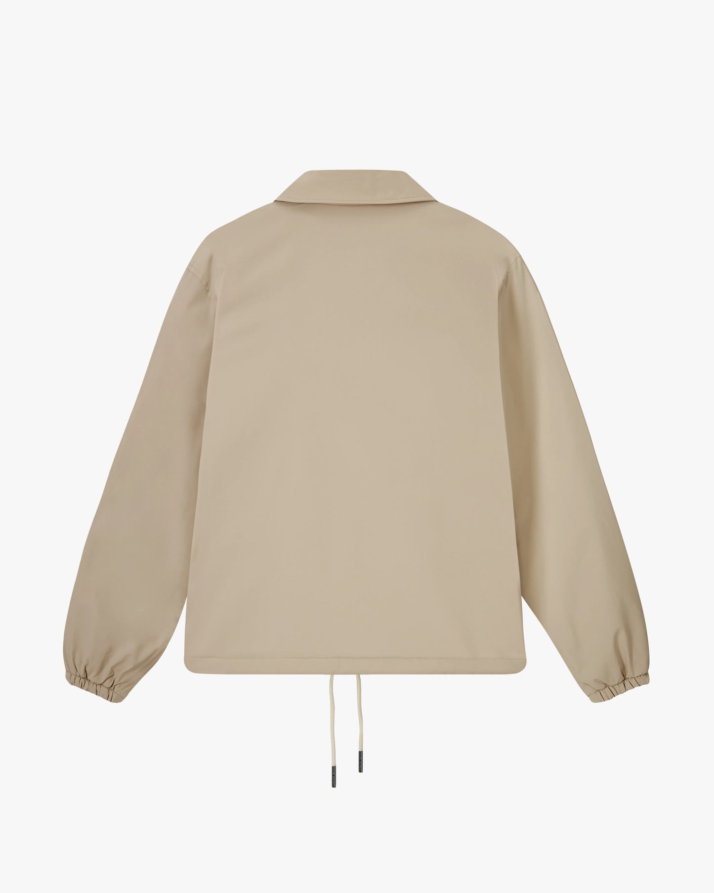 Nude Project Beige Coach Jacket