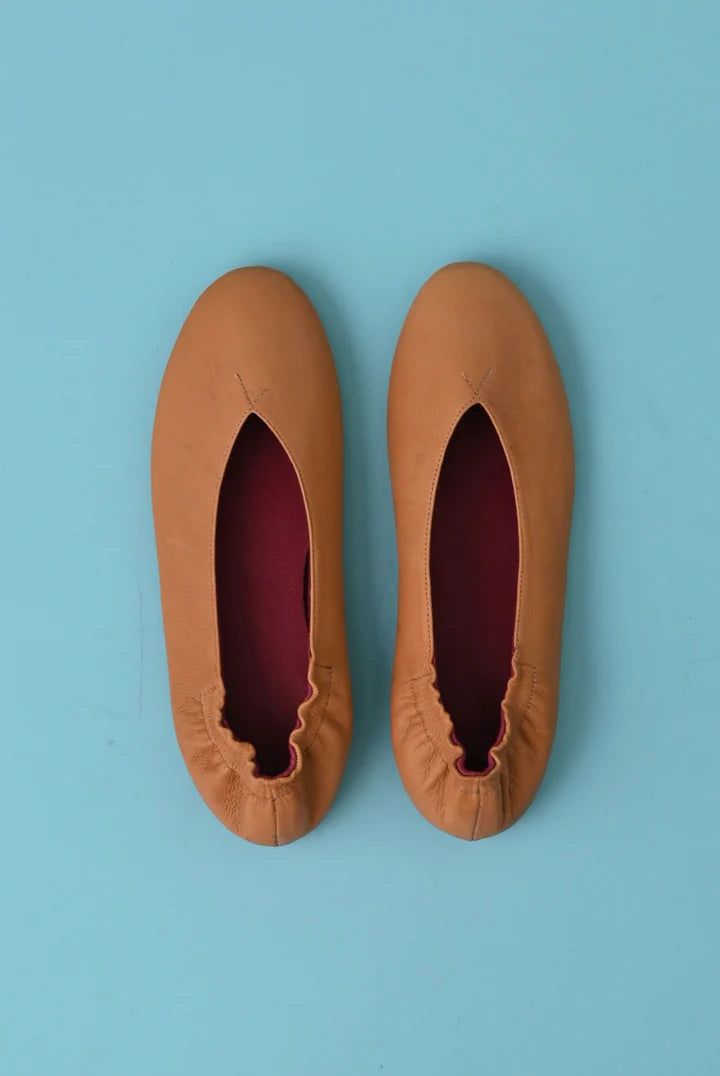 Sole 22 The Cloud Slip On Everyday Beige