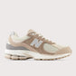 New Balance 2002R Driftwood Sandstone